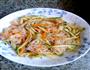 凉拌粉丝的做法图解3