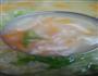 蔬菜鸡丝粥的做法图解4