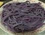 手工紫薯面的做法图解7