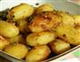 麻辣孜然土豆的做法图解1