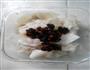 猪肉饺子的做法图解4