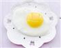 煎鸡蛋的做法图解4