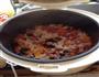 电饭锅香肠土豆焖饭的做法图解3