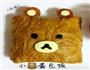 Rilakkuma轻松熊蛋包饭的做法图解7