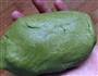 抹茶饼干的做法步骤4