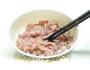 香菇肉片的做法图解1