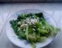 白芍生菜的做法图解2