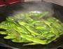 排骨炖豆角的做法图解7