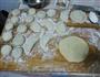 洋葱猪肉木耳馅饼的做法图解7