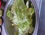 手撕包菜的做法图解2