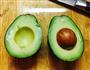 牛油果沙拉的做法图解2