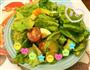 牛油果沙拉的做法图解5