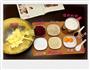 杏仁蔓越莓酥脆饼干的做法步骤1