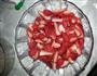 自制草莓酱的做法图解1