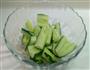 凉拌黄瓜的做法图解3