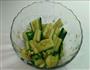 凉拌黄瓜的做法图解4