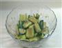 凉拌黄瓜的做法图解5