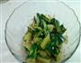 凉拌黄瓜的做法图解7