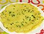 韭菜鸡蛋饼的做法图解8