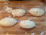 肉夹馍的馍的做法图解7