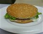 快手早餐-简易汉堡的做法图解7