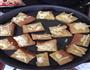 烤面包片的做法图解1