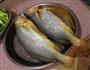 清蒸小黄鱼的做法图解1