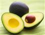 牛油果烤蛋的做法图解1