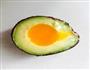 牛油果烤蛋的做法图解2