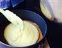 8寸芒果慕斯抹茶蛋糕的做法图解13