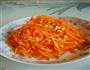 凉拌胡萝卜丝的做法图解3