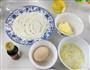 原味玛德琳的做法步骤1