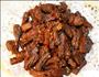 牛肉干的做法图解3