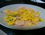 虾仁炒蛋的做法图解7