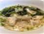 —春笋香菇肉糜大馄饨的做法图解11