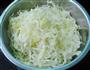 圆白菜沙拉的做法图解2