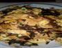 黄花菜木耳炒蛋的做法图解7
