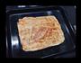 脆底披萨的做法图解6
