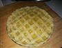 菠萝派的做法步骤7