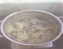 辽参小米营养粥的做法图解8