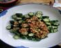凉拌秋葵-绿色星星的做法图解5