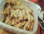 灰灰的笋干腊肉的做法图解5