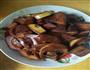 油焖竹笋的做法图解1