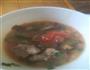 蔬菜猪肝汤的做法图解6