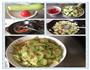 素炒西葫芦的做法图解1