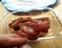牙签孜然兔肉的做法图解4