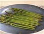 香煎芦笋的做法图解3