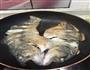 平底锅烤鱼的做法图解5