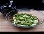 下饭的小菜-腌蒜薹的做法图解4