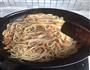 简易黑胡椒意大利面的做法图解10